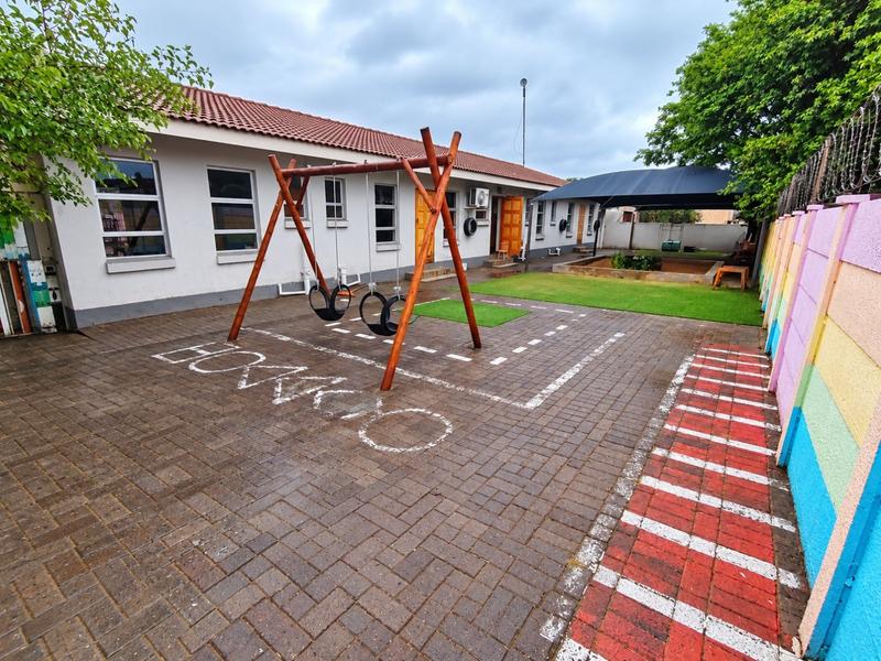 0 Bedroom Property for Sale in Vaalpark Free State